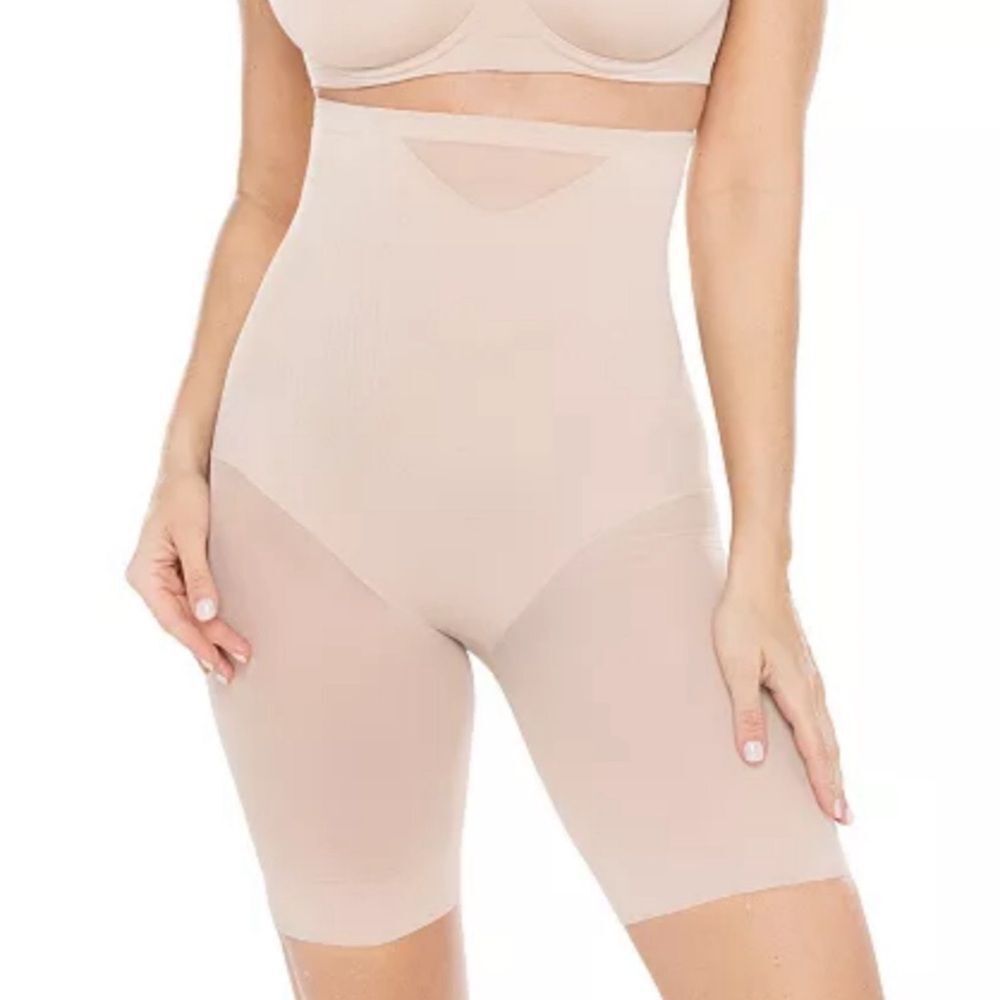 Miraclesuit Tummy Control Thigh Slimmer
